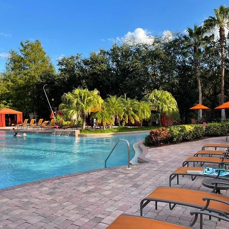 Luxury Condo 3Br Apartment Near Disney World Kissimmee Buitenkant foto
