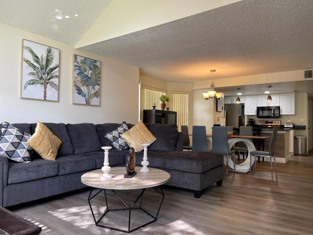 Luxury Condo 3Br Apartment Near Disney World Kissimmee Buitenkant foto