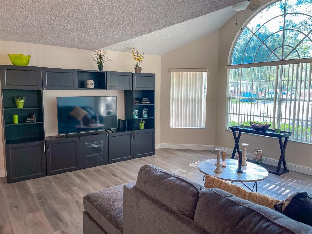 Luxury Condo 3Br Apartment Near Disney World Kissimmee Buitenkant foto