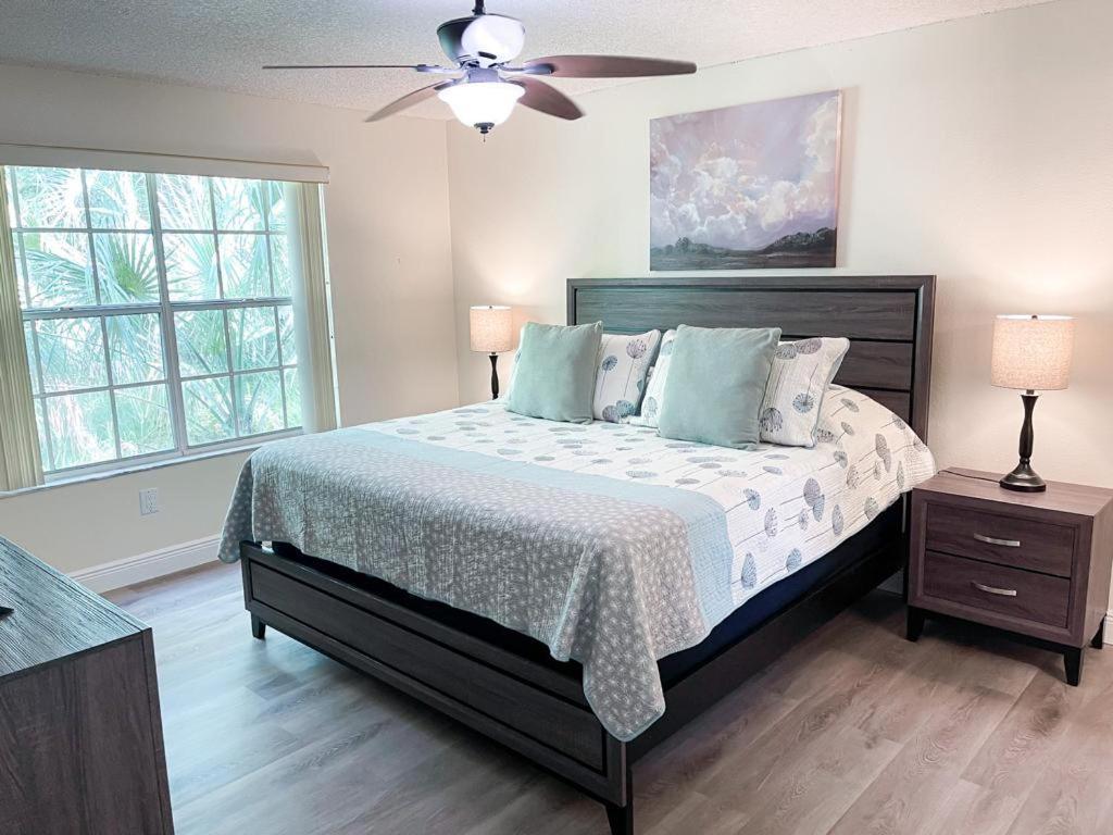 Luxury Condo 3Br Apartment Near Disney World Kissimmee Buitenkant foto