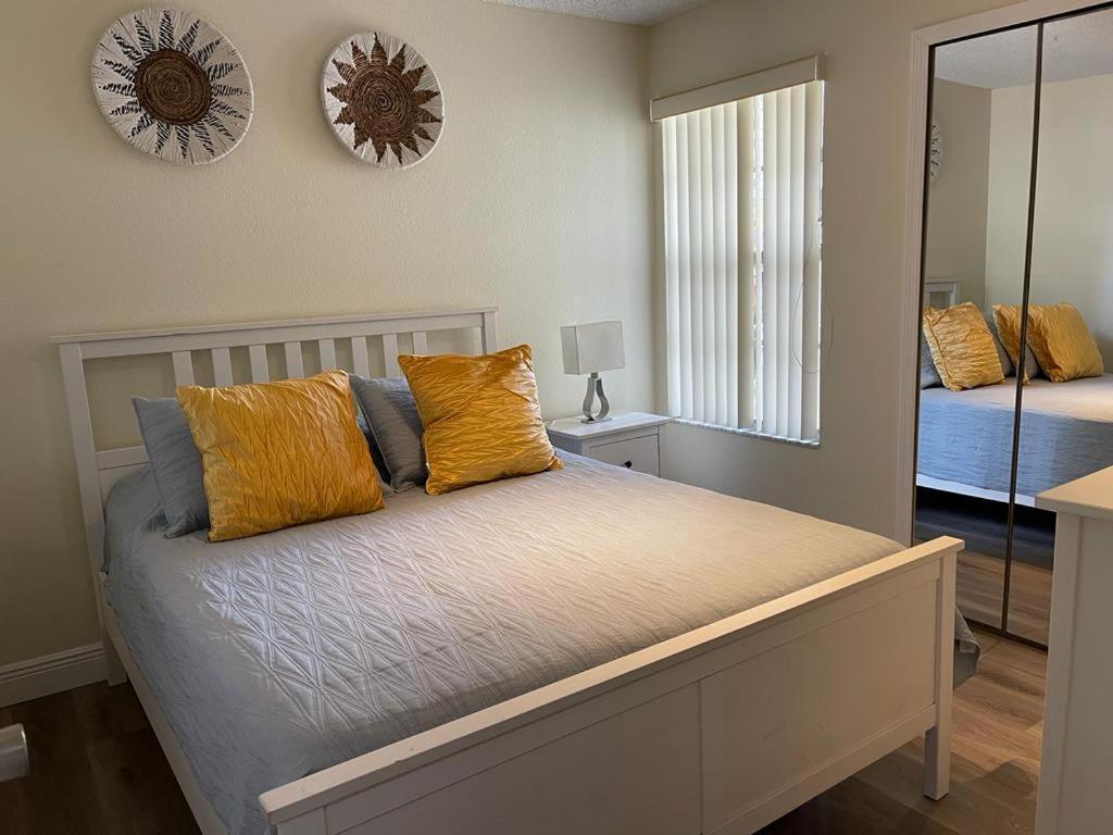 Luxury Condo 3Br Apartment Near Disney World Kissimmee Buitenkant foto