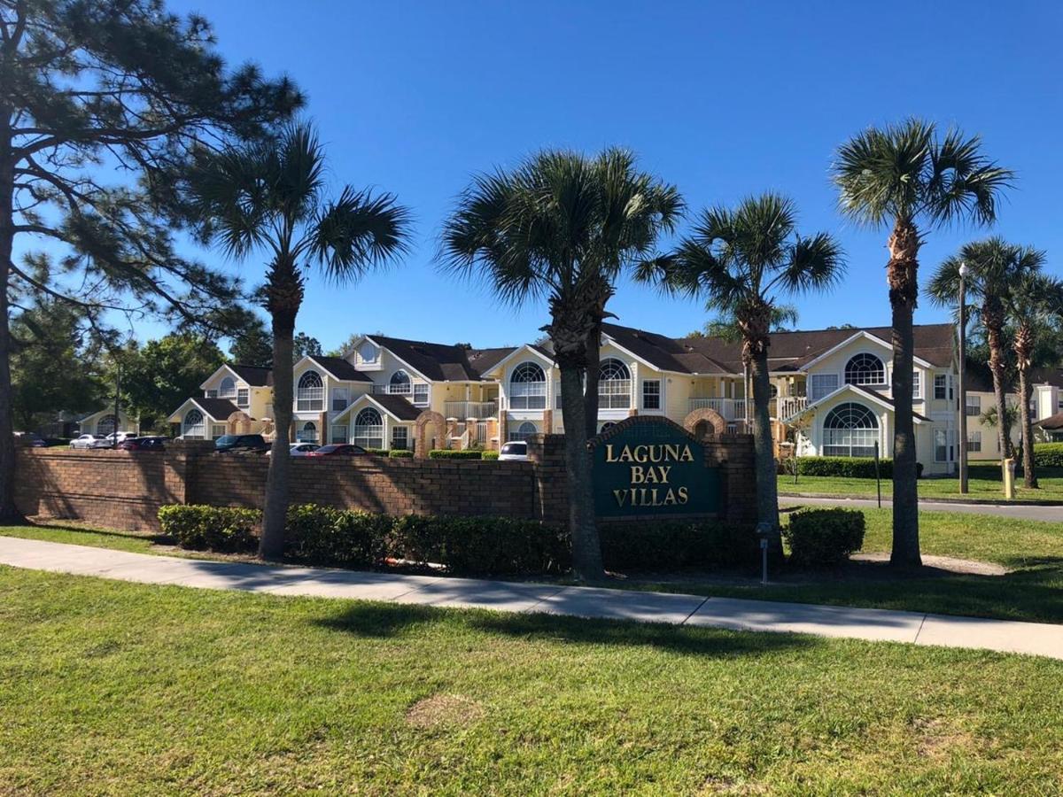 Luxury Condo 3Br Apartment Near Disney World Kissimmee Buitenkant foto