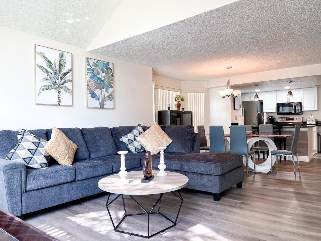 Luxury Condo 3Br Apartment Near Disney World Kissimmee Buitenkant foto