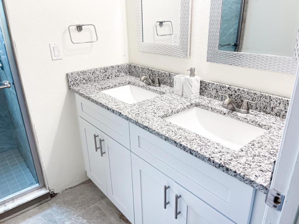Luxury Condo 3Br Apartment Near Disney World Kissimmee Buitenkant foto