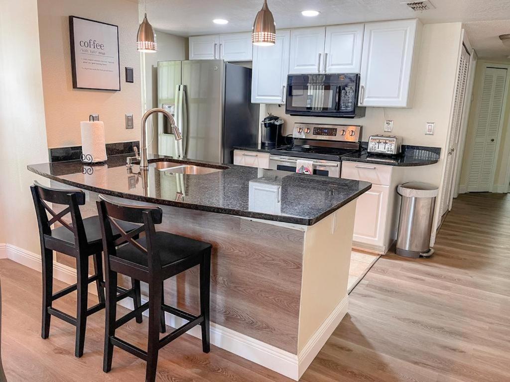 Luxury Condo 3Br Apartment Near Disney World Kissimmee Buitenkant foto