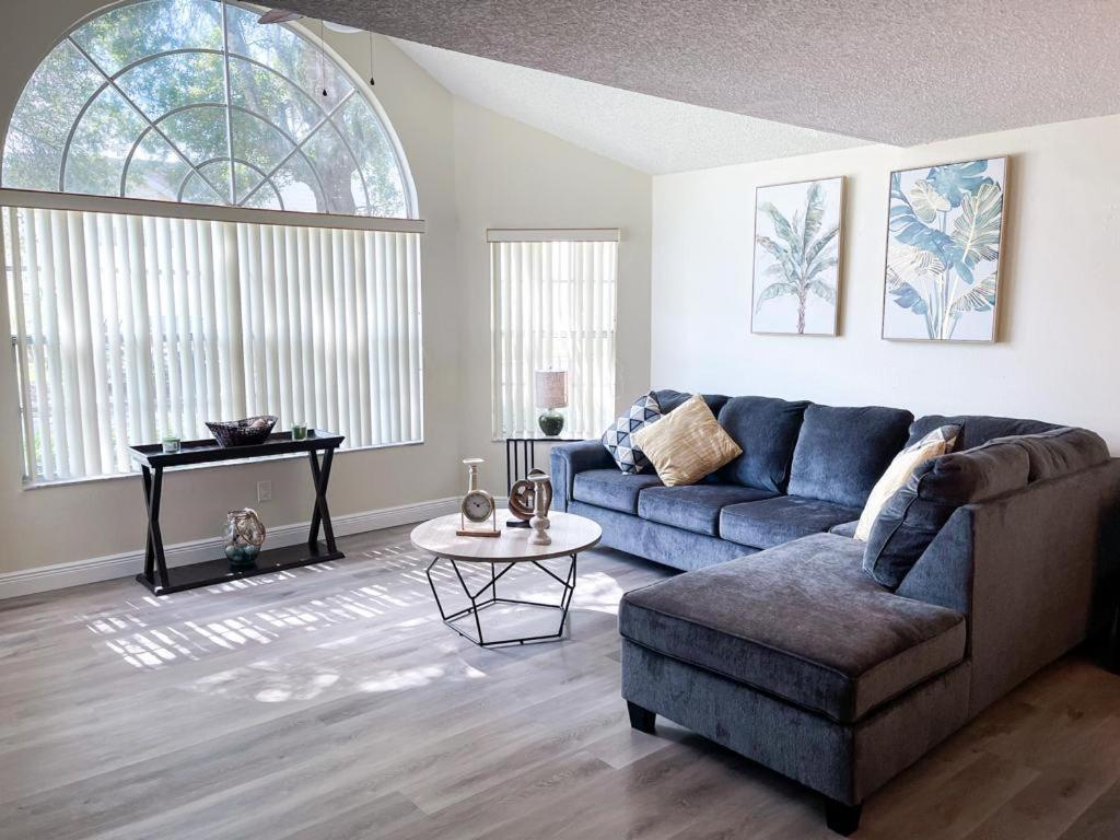 Luxury Condo 3Br Apartment Near Disney World Kissimmee Buitenkant foto
